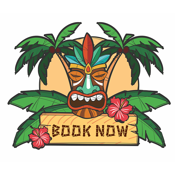 Book the Show